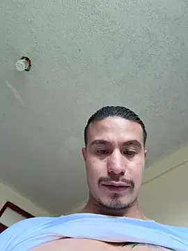 DominickVegas live sex cam