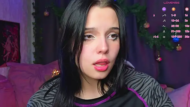 DorisGaillard live sex cam