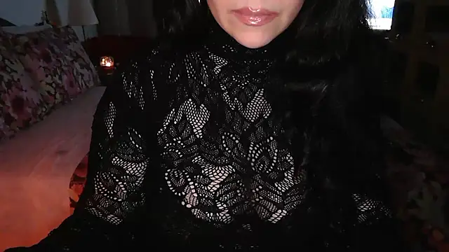 AlbaFerrettiii live sex cam