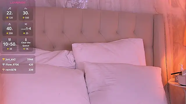 AmandaPirs live sex cam