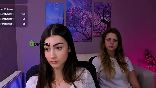 kaisy_star live sex cam