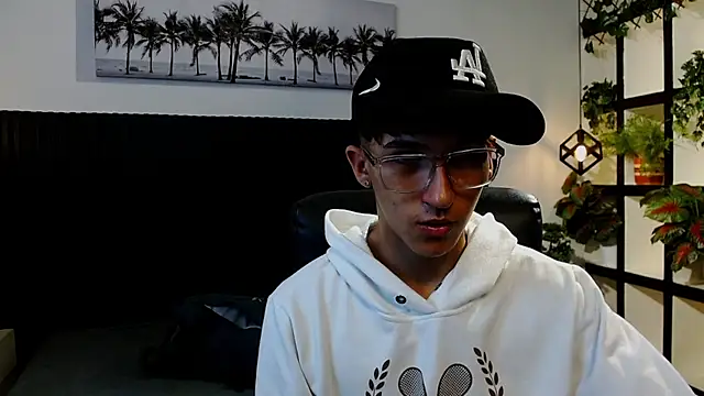 jeremy_job live sex cam