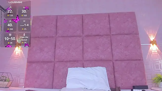 LiaVelez's cam snapshot