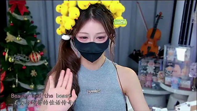 xixibaby- live sex cam