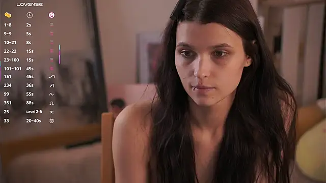 ErlineDumford live sex cam