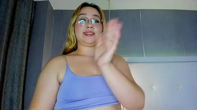 ximenanoah's cam snapshot