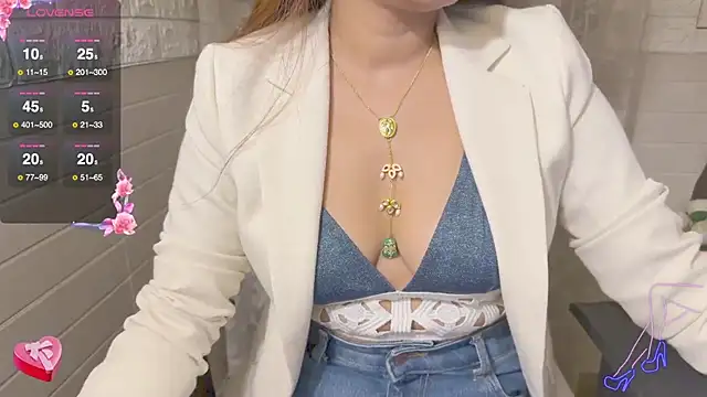 Your_Sassy_Goddess's cam snapshot