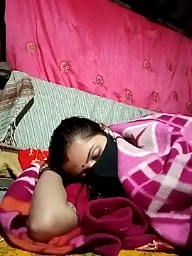 Bandna_thakur's cam snapshot