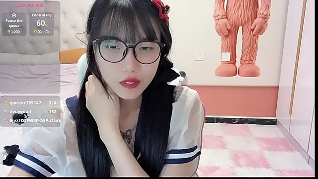 zhnmjx2025 live sex cam
