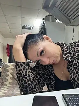 _Mila_Love's cam snapshot