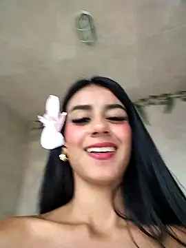 Juliana_Xander's cam snapshot