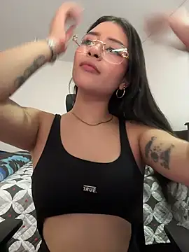 CatadeLuca's cam snapshot