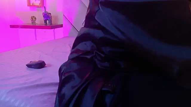 ArielSparkz's cam snapshot