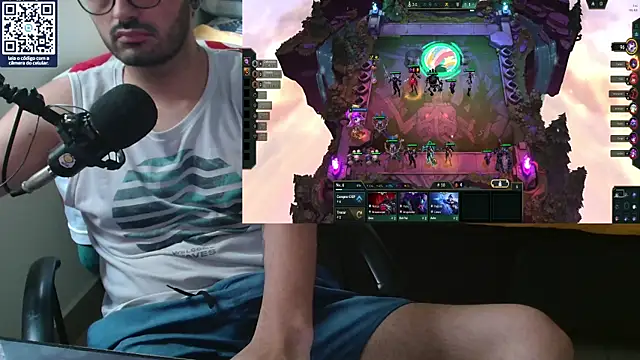 NuDragon live sex cam