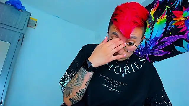 Sexyboy_666 live sex cam