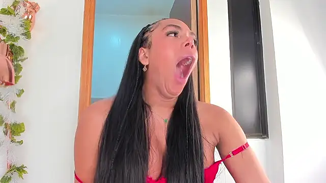 Nicole_Paradise live sex cam