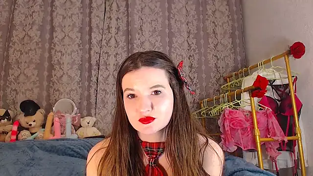 RileySteeele's cam snapshot