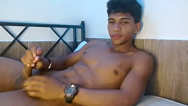 Marcus_Fridman live sex cam