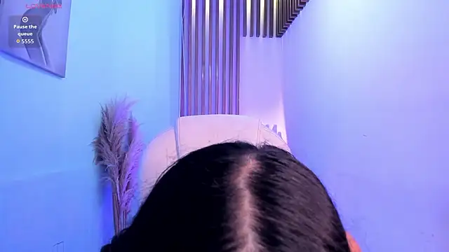 PauliinaBelle_ live sex cam