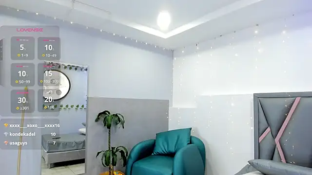 Sofia_villareal live sex cam