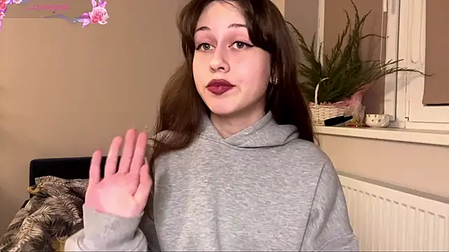 Nayra_flash's cam snapshot