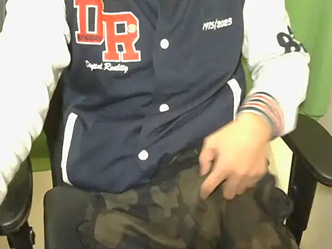 Michal_Fransis live sex cam