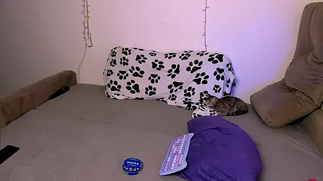 LadyTrep live sex cam