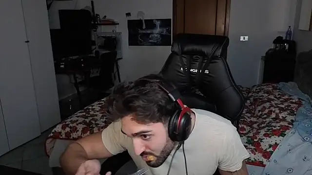 Al3xox02 live sex cam