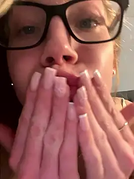 RosieLovexoxx's cam snapshot