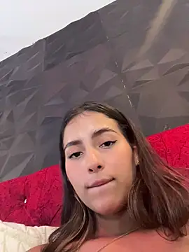 Valeria-escobar live sex cam