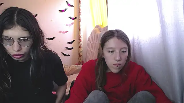 Briar_y_Blair's cam snapshot