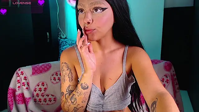 maddiie's cam snapshot