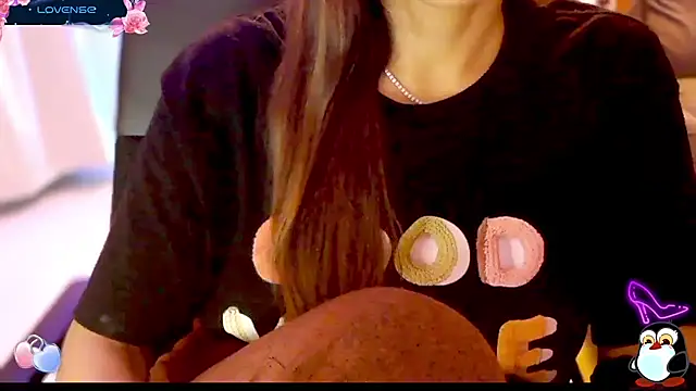 Amaeira_'s cam snapshot