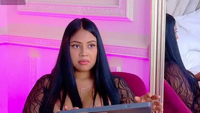 Selena-Carter's cam snapshot