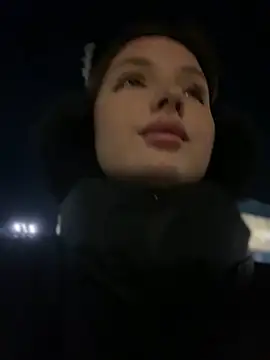 KrisMagnoly live sex cam