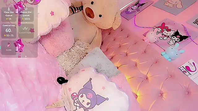Cute_Roxxy live sex cam