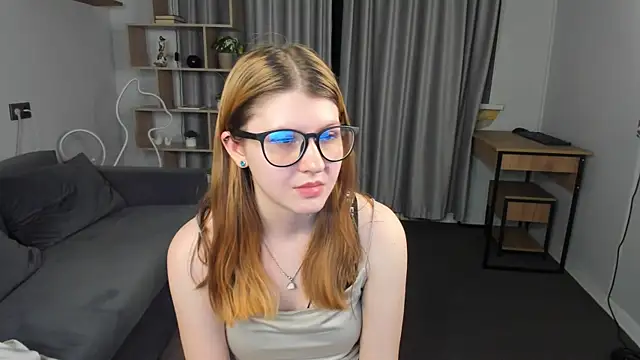 IndiraMarotto's cam snapshot