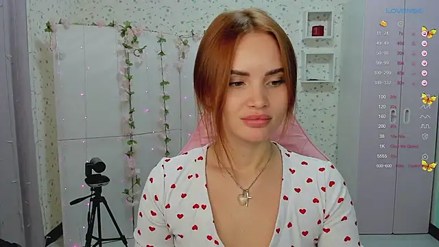 AnitaTeasing's cam snapshot