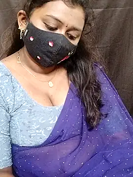 Tanuja-Sexy live sex cam