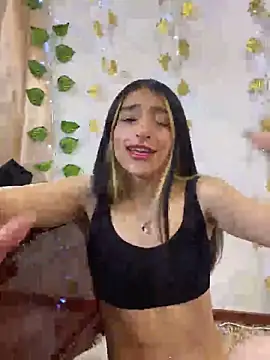 Light_Haze's cam snapshot