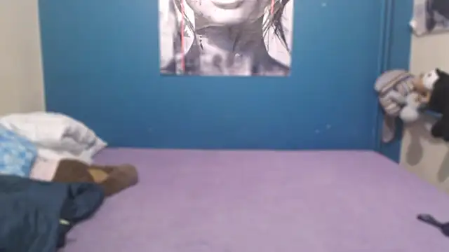 NADINNNE live sex cam