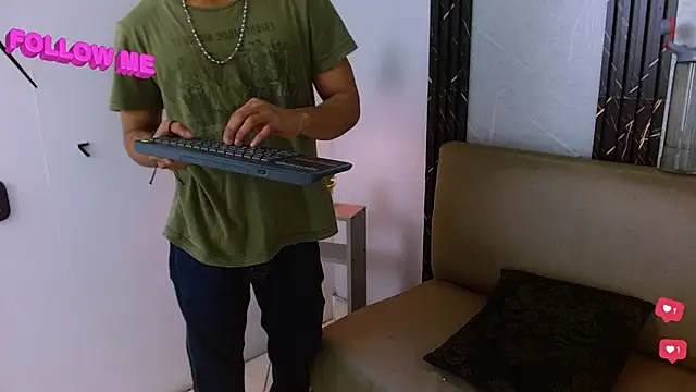 Jayden_Morris live sex cam