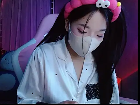 -Tamy-'s cam snapshot