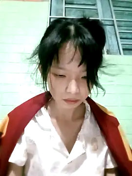 Chammy720's cam snapshot