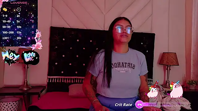 jackandtriana's cam snapshot