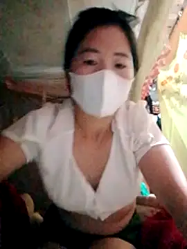 Hin-ni's cam snapshot