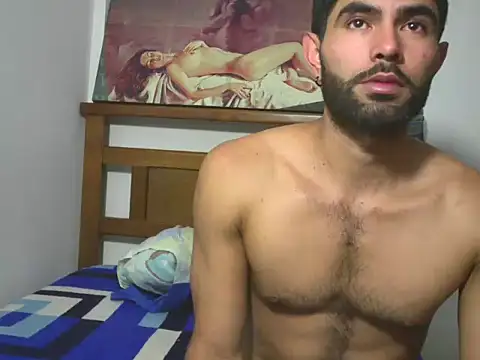 hideonbush051's cam snapshot