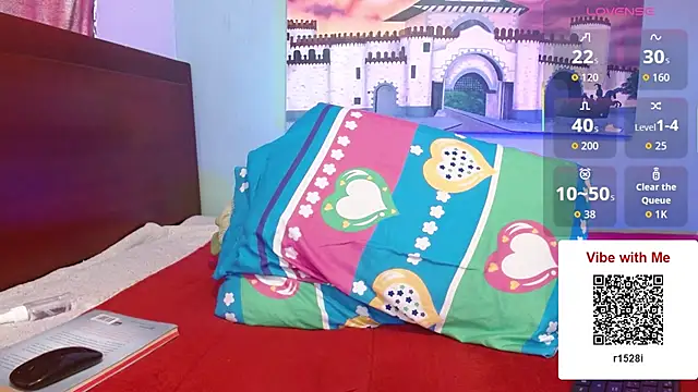 Jeffstyle18's cam snapshot