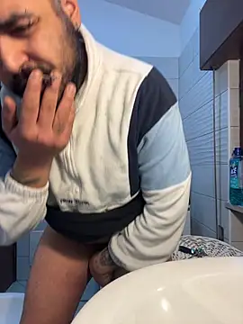 ILbrasitaliano's cam snapshot