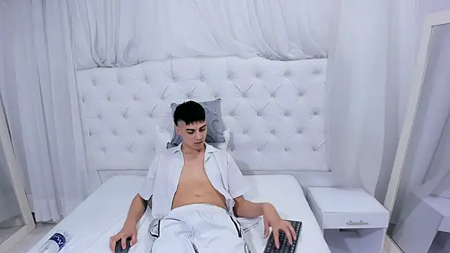 frank_jhonsson's cam snapshot